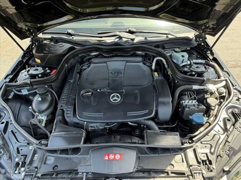 Used 2014 Mercedes-Benz E 350 Sedan image 33