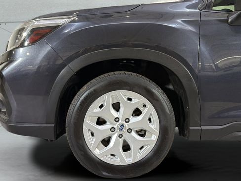 Used 2019 Subaru Forester w/ Alloy Wheel Package AWD/4WD image 36