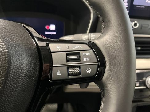 New 2026 Honda Passport RTL image 17