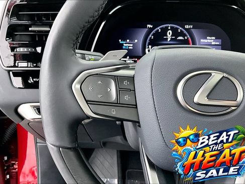 Used 2025 Lexus RX 350 Premium Plus w/ Convenience Package FWD image 24