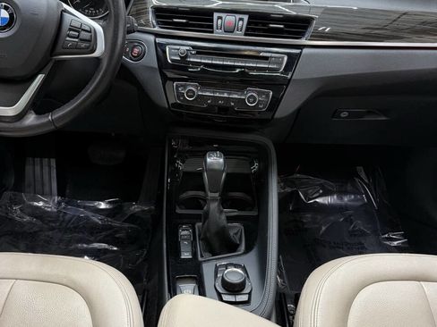 Used 2016 BMW X1 xDrive28i image 26