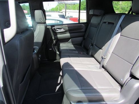 Used 2024 Chevrolet Suburban Z71 w/ Max Trailering Package AWD/4WD image 17