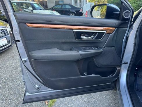 Used 2020 Honda CR-V EX image 17