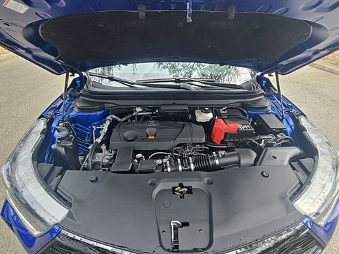 New 2026 Acura RDX A-Spec image 33