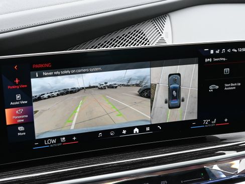 New 2026 BMW i7 xDrive60 AWD/4WD image 17