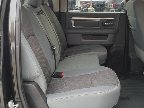 Used 2015 RAM 1500 Outdoorsman image 27