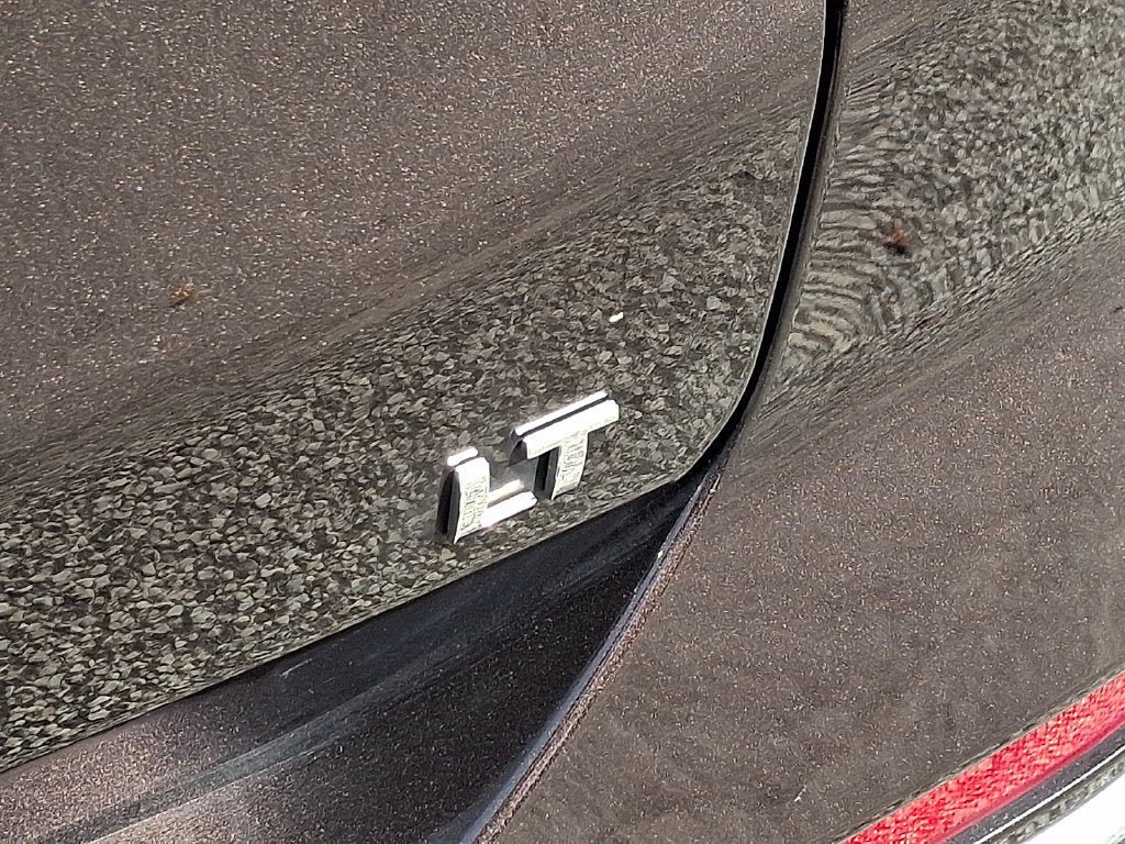 Used 2020 Chevrolet Equinox LT FWD image 12