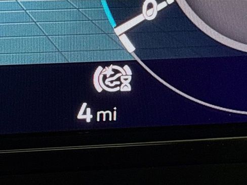 New 2026 Volkswagen Atlas SEL Premium R-Line image 12