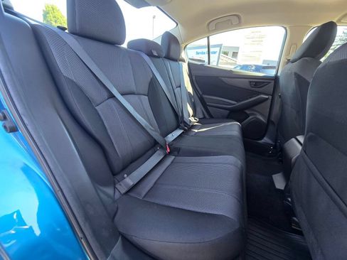 Used 2018 Subaru Impreza 2.0i Premium w/ Eyesight & BSD & Rcta AWD/4WD image 6