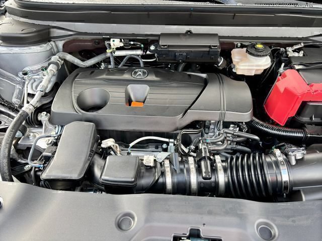 New 2026 Acura RDX w/ Technology Package AWD/4WD image 7