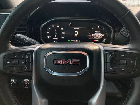Used 2026 GMC Sierra 1500 Elevation AWD/4WD image 19