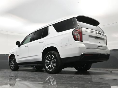 Used 2023 Chevrolet Tahoe LS RWD image 22