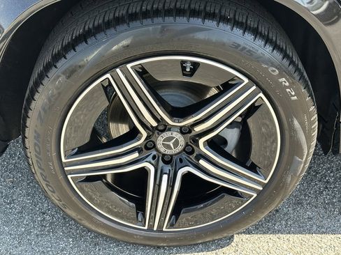 Certified 2025 Mercedes-Benz GLE 350 4MATIC image 20