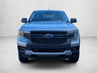 Used 2024 Ford Ranger XLT w/ Advanced Towing Package video 2