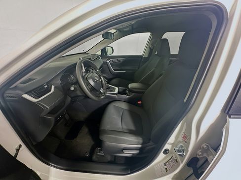 Used 2024 Toyota RAV4 LE image 13