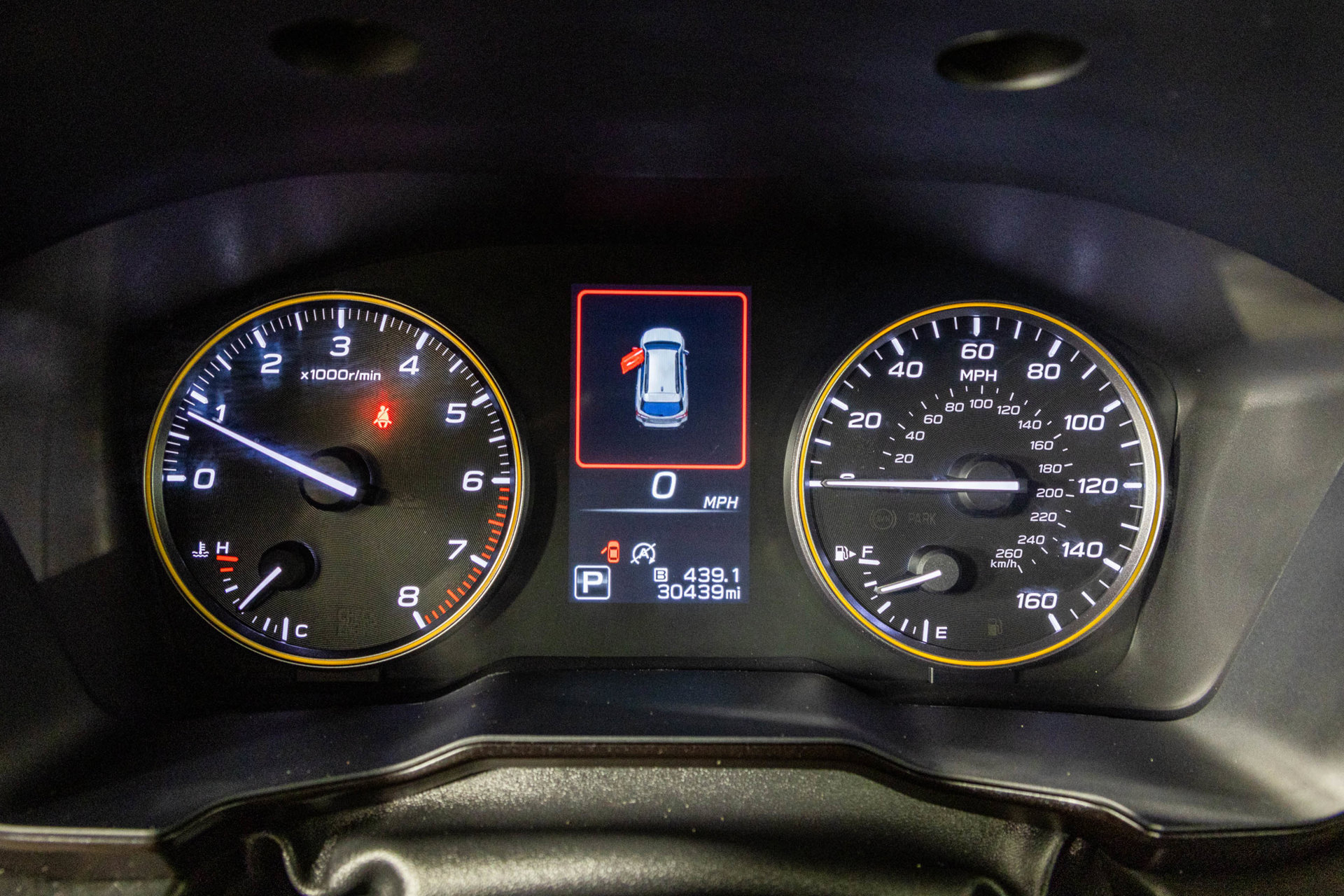Used 2024 Subaru Outback Wilderness AWD/4WD image 36
