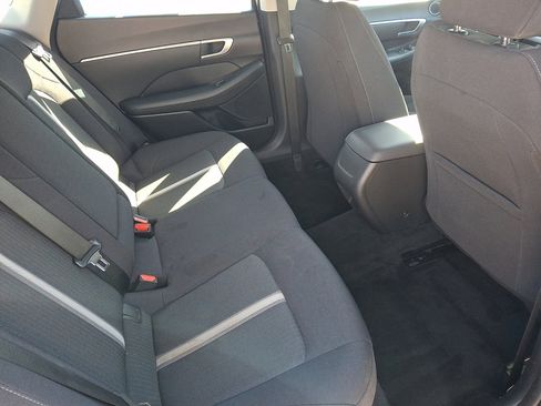 Used 2024 Hyundai Sonata SEL FWD image 15