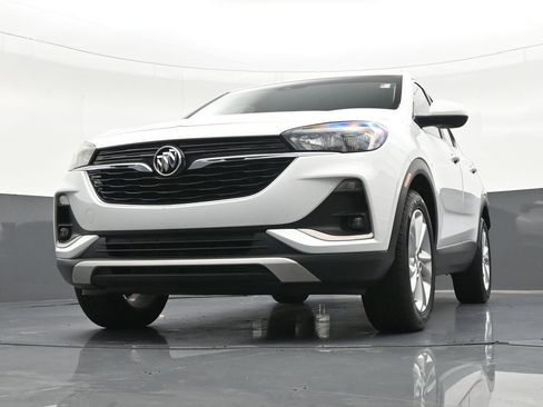 Used 2023 Buick Encore GX Preferred w/ Cold Weather Comfort Package FWD image 32