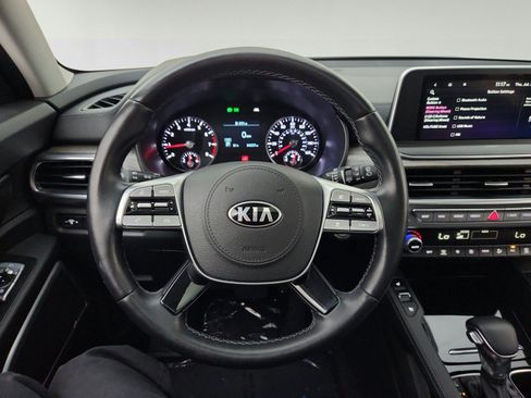 Used 2021 Kia Telluride EX AWD/4WD image 21