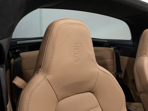 Used 2024 Porsche 911 Targa 4 GTS image 75