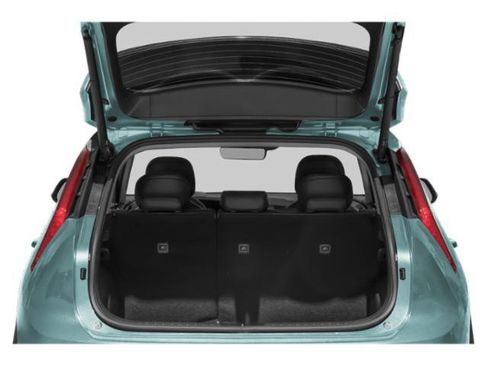 Used 2024 Kia Niro SX Touring image 13