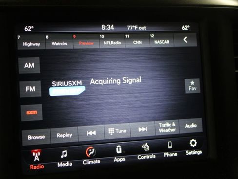 Used 2021 RAM 1500 Laramie AWD/4WD image 33