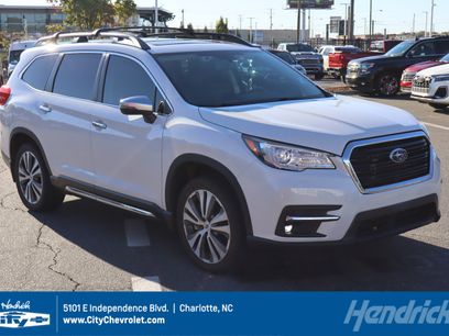 Used 2021 Subaru Ascent Touring w/ Popular Package #2A