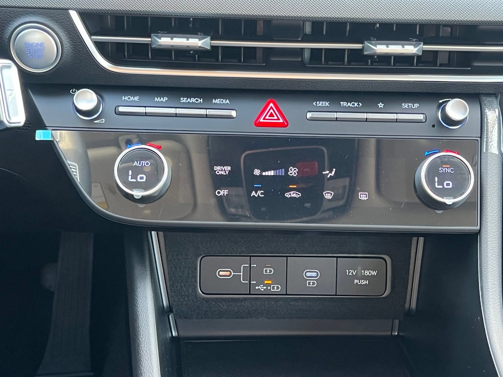New 2026 Hyundai Sonata Blue FWD image 31