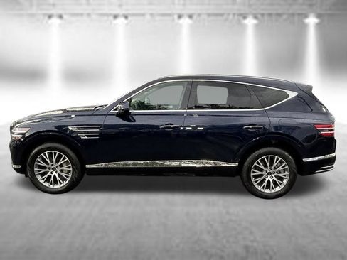 Used 2026 Genesis GV80 2.5T AWD/4WD image 8