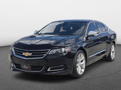 Used 2020 Chevrolet Impala Premier