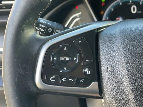 Used 2019 Honda Civic EX-L image 9