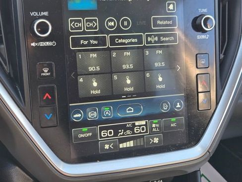 Certified 2025 Subaru Crosstrek 2.0i Premium AWD/4WD image 29
