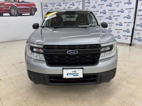 Certified 2023 Ford Maverick XL image 2