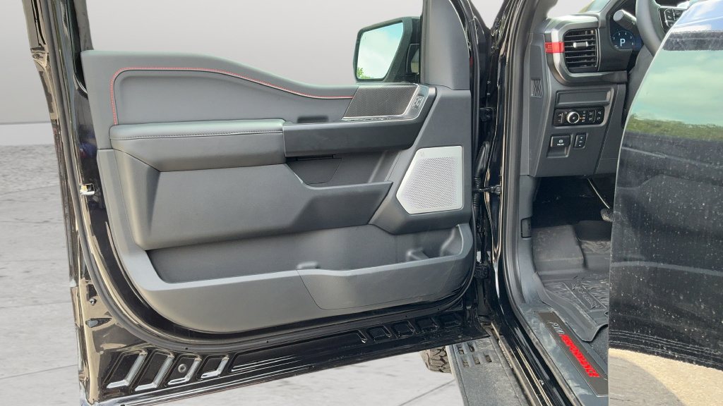 New 2026 Ford F150 Raptor AWD/4WD image 18