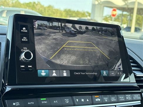 New 2026 Honda Odyssey Elite image 26