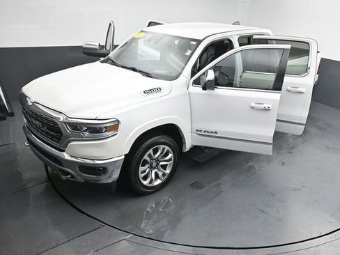 Used 2023 RAM 1500 Limited image 33