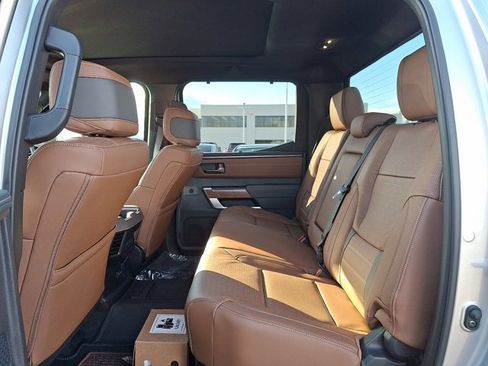 New 2026 Toyota Tundra 1794 Edition image 8