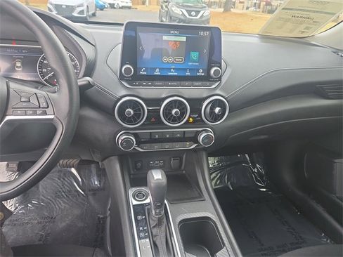 Certified 2024 Nissan Sentra SV image 22
