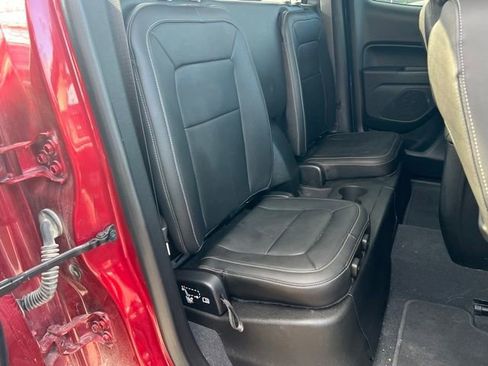 Used 2020 Chevrolet Colorado ZR2 AWD/4WD image 19