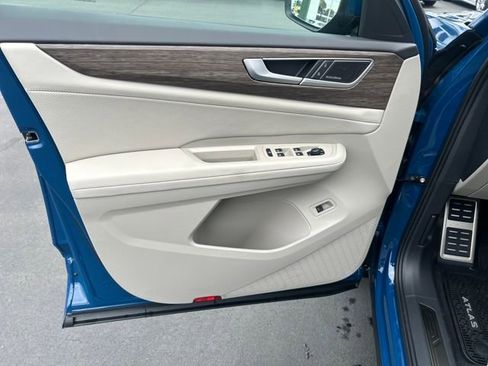 New 2026 Volkswagen Atlas SEL Premium R-Line image 16