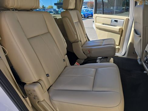 Used 2017 Ford Expedition Limited w/ Equipment Group 301A image 11
