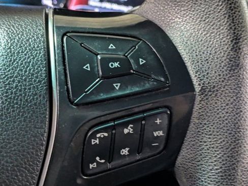 Used 2017 Ford Explorer Limited image 22