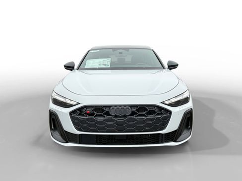 New 2025 Audi S5 Premium Plus image 8