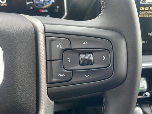 New 2026 GMC Sierra 2500 Denali w/ Denali Reserve Package image 32