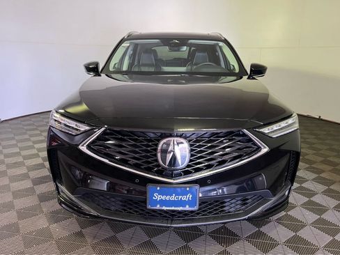 New 2026 Acura MDX w/ Advance Package AWD/4WD image 2