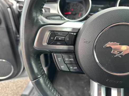 Used 2023 Ford Mustang Premium image 22