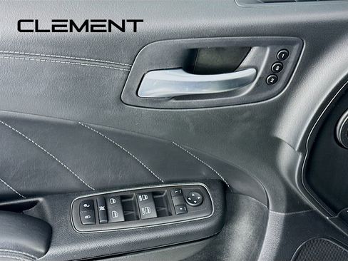 Used 2023 Dodge Charger Scat Pack w/ Daytona Edition Group image 28