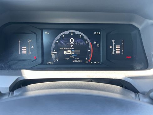 Used 2026 Toyota Tacoma SR5 AWD/4WD image 16