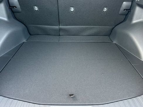 New 2026 Subaru Solterra AWD/4WD image 12