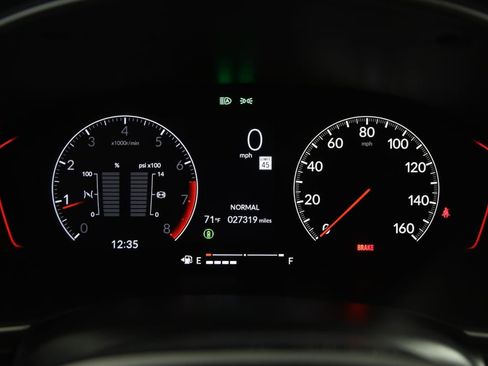 Used 2022 Honda Civic Si image 19